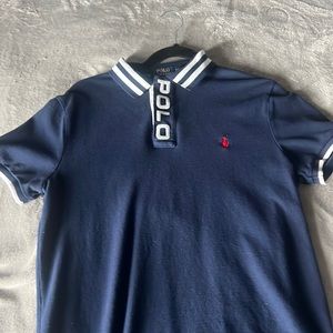 Polo Ralph Lauren polo shirt (medium)